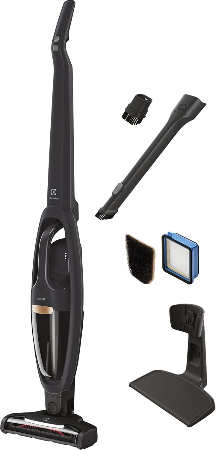 Electrolux Pure C9 Canister Vacuum