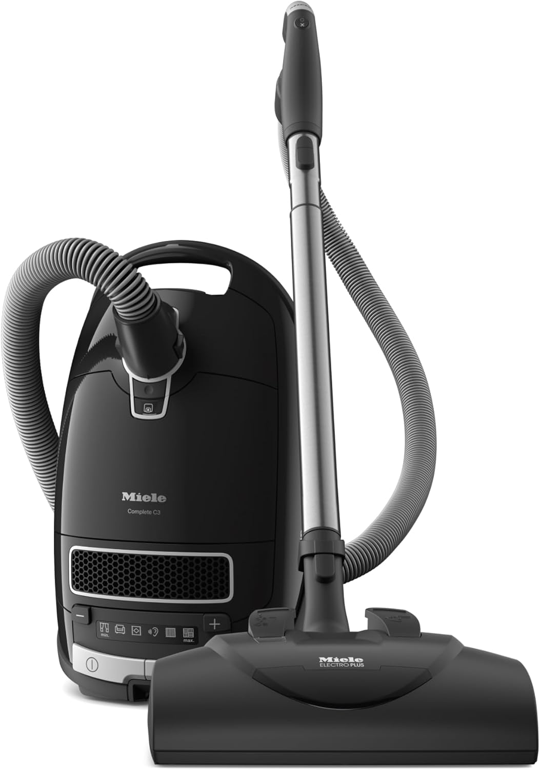 Miele Complete C3 Kona Canister Vacuum