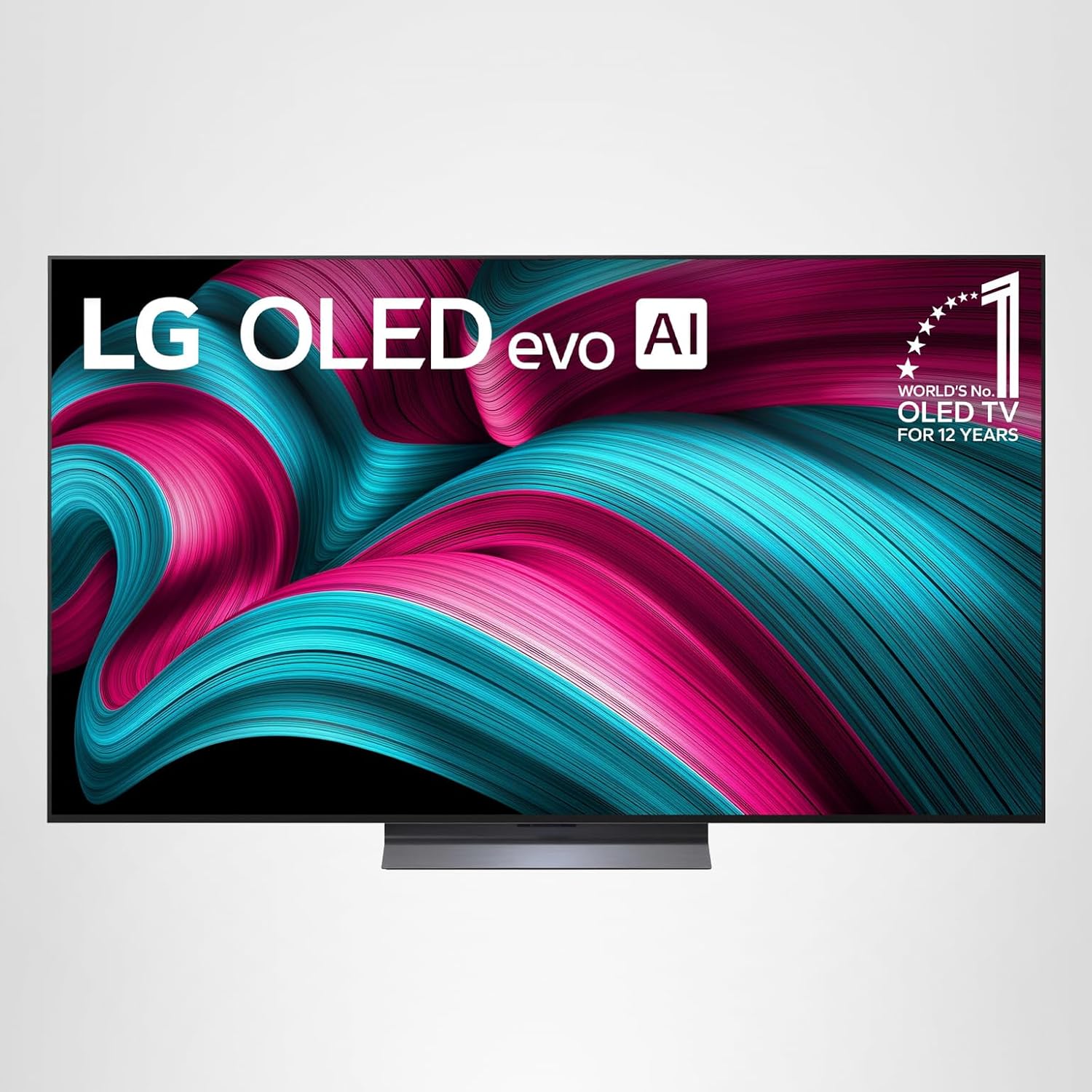 LG C5 OLED TV best seller