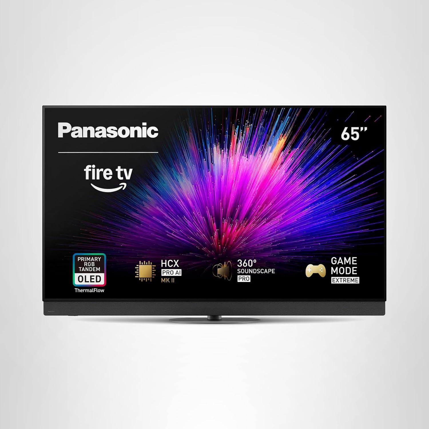 Panasonic Z95B Master OLED TV