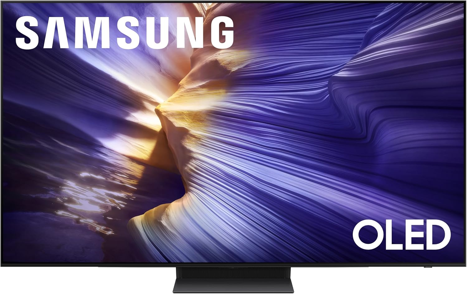 Samsung QN90D Neo QLED TV with Quantum Matrix Technology