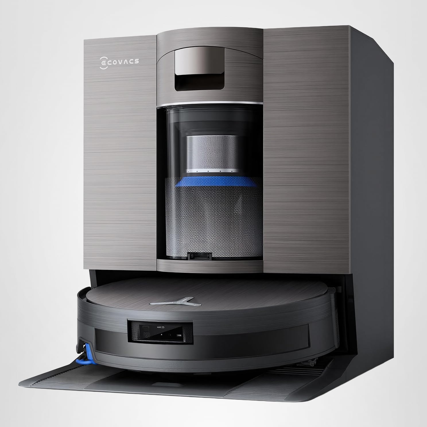 Ecovacs Deebot X2 Omni Robot Vacuum and Mop